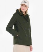 【エーグル/AIGLE】のGORE-TEX ゴアテックス 防水 防風 透湿 フーデッド ショートトレンチコート フード取り外し可 人気、トレンドファッション・服の通販 founy(ファニー) ファッション Fashion レディースファッション Fashion for Women アウター Coat / Outerwear Collection コート・ロングコート・ピーコート Long Coats, Peacoats & More トレンチコート / 春秋の定番アウター Trench Coats アウトドア Outdoor Clothing クラシカル Classical, Vintage-Inspired ショート Short, Short Length トレンチ Trench, Trench Coat 定番 Standard, Basic Item フィット Fit, Slim Fit フラップ Flap, Flap Pocket ブルゾン Blouson, Bomber Jacket モダン Modern, Contemporary レギュラー Regular, Standard Fit おすすめ Recommended / Our Picks ビジネス 仕事 通勤 Business / Work / Commuting thumbnail モスグリーン|ID: prp329100004802054 ipo3291000000034880809