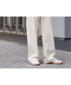 【フレームワーク/FRAMeWORK】の≪手洗い可 / 追加≫ウォッシャブルサキソニーイージーパンツ 2 ホワイト|ID: prp329100004802111 ipo3291000000035070398