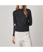 【ビューティ&ユース ユナイテッドアローズ/BEAUTY&YOUTH / UNITED ARROWS】のSteven Alan ラメ ボトルネック プルオーバー 人気、トレンドファッション・服の通販 founy(ファニー) ファッション Fashion レディースファッション Fashion for Women トップス・カットソー Cut & Sew Tops カジュアルプルオーバー・ニットトップス Pullovers & Knit Tops / Casual Pullovers アメリカン American Style インナー Innerwear カーディガン Cardigan, Knitwear クラシカル Classical, Vintage-Inspired シンプル Simple, Minimal ジャケット Jacket, Outerwear ニューヨーク New York, NYC Style フィット Fit, Slim Fit ボトルネック Bottle Neck, Mock Neck thumbnail NAVY|ID: prp329100004802131 ipo3291000000034840765