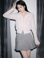 【スナイデル/SNIDEL】のヘムフレアスカショ【カンヘウォン着用】 MIX[930]|ID:prp329100004802171