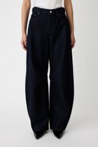 【マウジー/moussy】の【ViVi掲載】HORSESHOE バギー 人気、トレンドファッション・服の通販 founy(ファニー) 雑誌掲載アイテム Magazine Picks & Fashion Features ファッション雑誌 Fashion Magazines ヴィヴィ ViVi ファッション Fashion レディースファッション Fashion for Women ヴィンテージ Vintage Style クラッシュ Distressed, Crashed Style コンパクト Compact, Small Size 雑誌 Magazine, Fashion Magazine ダメージ Distressed, Destroyed デニム Denim, Jeans Material トレンド Trend, Trending Now バランス Balance, Style Balance パッチ Patch, Appliqué リアル Real, Realistic おすすめ Recommended / Our Picks thumbnail One Wash1|ID: prp329100004802188 ipo3291000000034841115