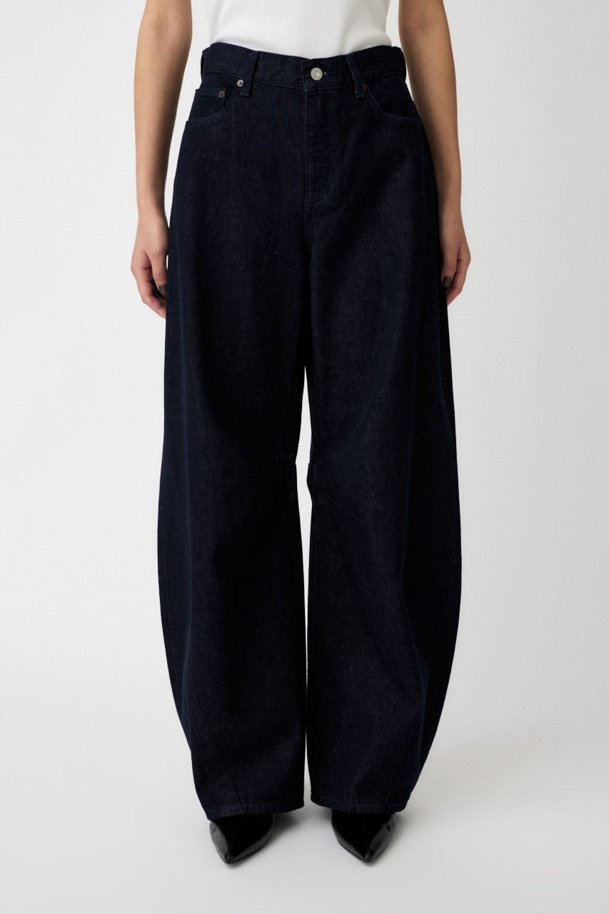 【マウジー/moussy】の【ViVi掲載】HORSESHOE バギー インテリア・キッズ・メンズ・レディースファッション・服の通販 founy(ファニー) 雑誌掲載アイテム Magazine Picks & Fashion Features ファッション雑誌 Fashion Magazines ヴィヴィ ViVi ファッション Fashion レディースファッション Fashion for Women ヴィンテージ Vintage Style クラッシュ Distressed, Crashed Style コンパクト Compact, Small Size 雑誌 Magazine, Fashion Magazine ダメージ Distressed, Destroyed デニム Denim, Jeans Material トレンド Trend, Trending Now バランス Balance, Style Balance パッチ Patch, Appliqué リアル Real, Realistic おすすめ Recommended / Our Picks One Wash1|ID: prp329100004802188 ipo3291000000034841115