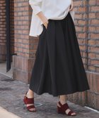 【ガール/GIRL】のタック ガウチョパンツ スカーチョ キュロットパンツ ワイドパンツ 人気、トレンドファッション・服の通販 founy(ファニー) ファッション Fashion レディースファッション Fashion for Women スカート Skirts ガウチョパンツ Gaucho Pants, Culottes キュロット Culottes, Wide Shorts スカーチョ Skacho, Skirt-Pants ストレッチ Stretch, Stretchy Fabric ワイド Wide, Wide Fit 再入荷 Restock / Back in Stock エレガント 上品 Elegant thumbnail BK|ID: prp329100004802208 ipo3291000000034841238