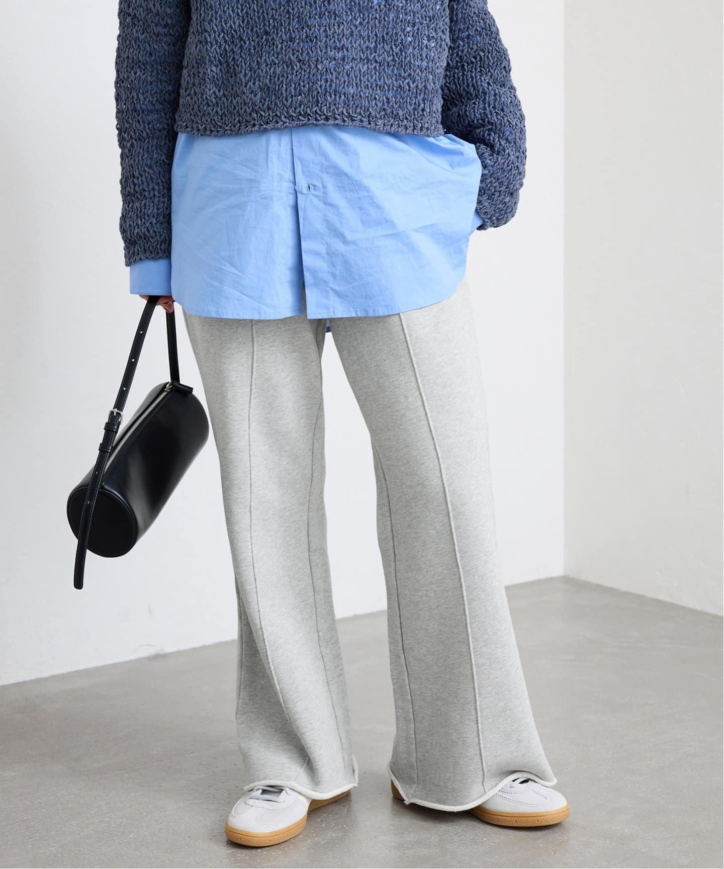 【スローブ イエナ/SLOBE IENA】の《追加》RUSSELL ATHLETIC/ラッセルアスレチック SLOBE別注 スウェットパンツ 人気、トレンドファッション・服の通販 founy(ファニー) ファッション Fashion レディースファッション Fashion for Women パンツ Pants & Trousers アメリカン American Style スポーツ Sports, Activewear スマート Smart, Elegant センター Center, Center Line フレア Flare, Flared ラッセル Raschel, Raschel Lace 別注 Limited Edition, Custom Order other-1|ID: prp329100004802212 ipo3291000000034841267