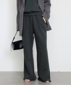 【スローブ イエナ/SLOBE IENA】の《追加》RUSSELL ATHLETIC/ラッセルアスレチック SLOBE別注 スウェットパンツ 人気、トレンドファッション・服の通販 founy(ファニー) ファッション Fashion レディースファッション Fashion for Women パンツ Pants & Trousers アメリカン American Style スポーツ Sports, Activewear スマート Smart, Elegant センター Center, Center Line フレア Flare, Flared ラッセル Raschel, Raschel Lace 別注 Limited Edition, Custom Order thumbnail ブラック|ID: prp329100004802212 ipo3291000000034841269