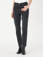 【リーバイス/Levis】の501 SKINNY ジーンズ ブラック 人気、トレンドファッション・服の通販 founy(ファニー) ファッション Fashion レディースファッション Fashion for Women クラシック Classic, Timeless Style ジーンズ Jeans, Denim Pants フィット Fit, Slim Fit 人気 Popular, Best Seller thumbnail Blacks|ID: prp329100004802215 ipo3291000000034841278