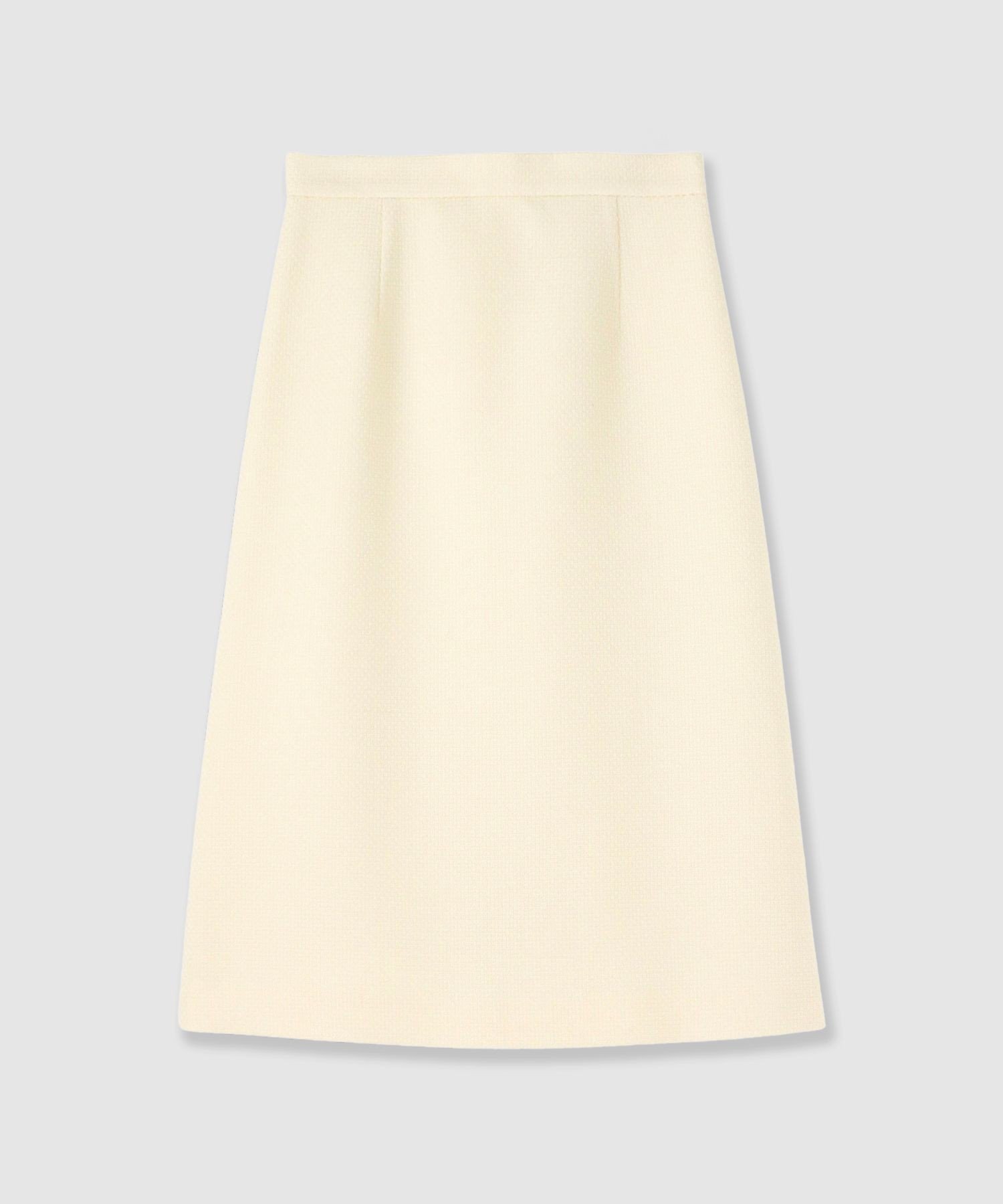 【アナイ/ANAYI】の【セットアップ対応商品】ウールプリペラAラインスカート 人気、トレンドファッション・服の通販 founy(ファニー) ファッション Fashion レディースファッション Fashion for Women セットアップ Matching Sets スカート・ミニ/ミディ/マキシ Skirts / Mini, Midi & Maxi Skirts スカート Skirts Aライン・フレアスカート A-Line & Flared Skirts グログラン Grosgrain, Grosgrain Ribbon ジャケット Jacket, Outerwear スマート Smart, Elegant セットアップ Set-Up, Coordinated Outfit バランス Balance, Style Balance A/W・秋冬 Autumn/Winter 再入荷 Restock / Back in Stock エレガント 上品 Elegant other-1|ID: prp329100004802241 ipo3291000000034841451