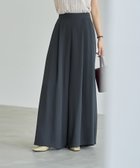 【スタイルデリ/STYLE DELI】の抜群の落ち感スルスル超ワイドパンツ 人気、トレンドファッション・服の通販 founy(ファニー) ファッション Fashion レディースファッション Fashion for Women パンツ Pants & Trousers 春 Spring 秋 Autumn キュロット Culottes, Wide Shorts ギャザー Gathered, Ruffled クール Cool, Chic ショート Short, Short Length スタイリッシュ Stylish, Fashionable スニーカー Sneakers, Trainers ツイル Twist, Twisted Detail フェミニン Feminine, Girly フォルム Silhouette, Form フラット Flat, Flat Shoes フレア Flare, Flared ベスト Vest, Waistcoat ループ Loop, Loop Knit ロング Long, Long-Length ワイド Wide, Wide Fit 冬 Winter / This Winter 夏 Summer thumbnail チャコール|ID: prp329100004802273 ipo3291000000034841670