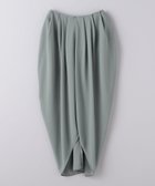 【ユナイテッドアローズ/UNITED ARROWS】のドレープ ロングスカート 人気、トレンドファッション・服の通販 founy(ファニー) ファッション Fashion レディースファッション Fashion for Women スカート Skirts ロングスカート Long Skirts / Maxi & Midi Skirts エレガント 上品 Elegant カットソー Cut and Sewn Top ジャケット Jacket, Outerwear ジョーゼット Georgette, Semi-Sheer Fabric スウェット / スエット Sweatshirt, Sweatwear スニーカー Sneakers, Trainers セットアップ Set-Up, Coordinated Outfit ドット Polka Dot, Dot Pattern ドレープ Drape, Draping Fabric ベスト Vest, Waistcoat ポケット Pocket, Pocket Detail ロング Long, Long-Length アウトレット Outlet / Clearance おすすめ Recommended / Our Picks thumbnail MD.GRAY|ID: prp329100004802334 ipo3291000000034842097