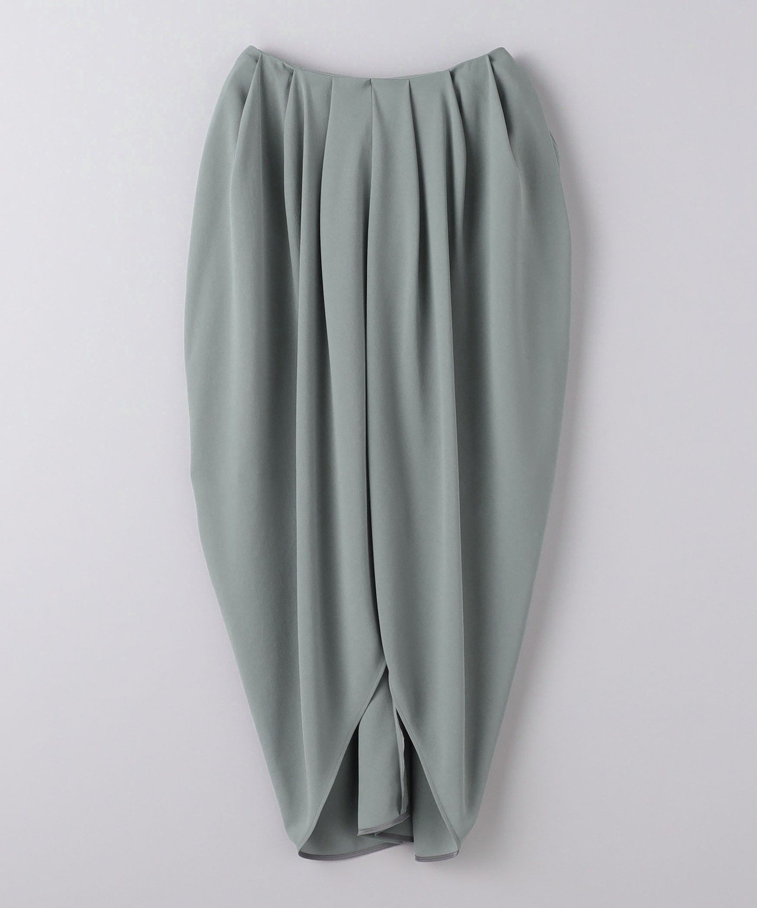 【ユナイテッドアローズ/UNITED ARROWS】のドレープ ロングスカート インテリア・キッズ・メンズ・レディースファッション・服の通販 founy(ファニー) ファッション Fashion レディースファッション Fashion for Women スカート Skirts ロングスカート Long Skirts / Maxi & Midi Skirts エレガント 上品 Elegant カットソー Cut and Sewn Top ジャケット Jacket, Outerwear ジョーゼット Georgette, Semi-Sheer Fabric スウェット / スエット Sweatshirt, Sweatwear スニーカー Sneakers, Trainers セットアップ Set-Up, Coordinated Outfit ドット Polka Dot, Dot Pattern ドレープ Drape, Draping Fabric ベスト Vest, Waistcoat ポケット Pocket, Pocket Detail ロング Long, Long-Length アウトレット Outlet / Clearance おすすめ Recommended / Our Picks MD.GRAY|ID: prp329100004802334 ipo3291000000034842097