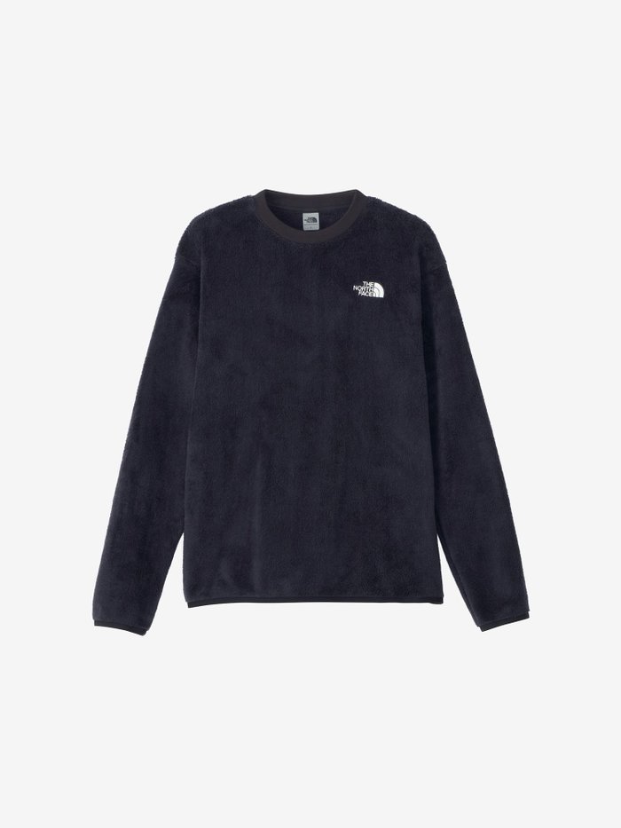 【ザ ノース フェイス/THE NORTH FACE】の【公式】バーサミッドクルー(レディース) インテリア・キッズ・メンズ・レディースファッション・服の通販 founy(ファニー) https://founy.com/ ファッション Fashion レディースファッション Fashion for Women シンプル Simple, Minimal セットアップ Set-Up, Coordinated Outfit フィット Fit, Slim Fit リラックス Relax, Relaxed Fit |ID: prp329100004802346 ipo3291000000034842195