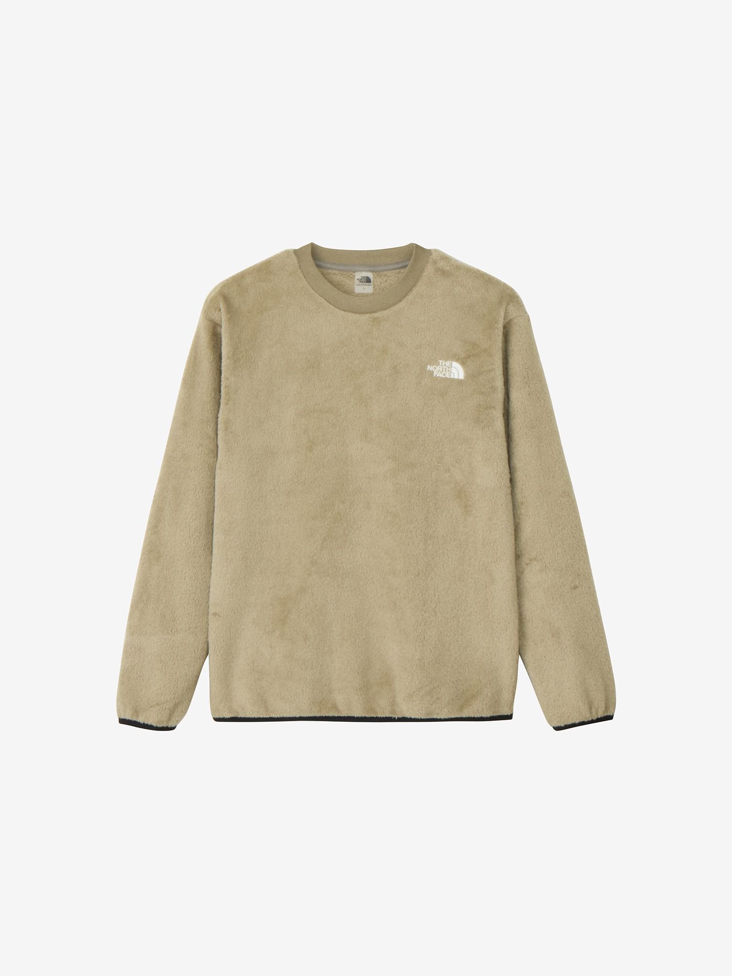 【ザ ノース フェイス/THE NORTH FACE】の【公式】バーサミッドクルー(レディース) インテリア・キッズ・メンズ・レディースファッション・服の通販 founy(ファニー) ファッション Fashion レディースファッション Fashion for Women シンプル Simple, Minimal セットアップ Set-Up, Coordinated Outfit フィット Fit, Slim Fit リラックス Relax, Relaxed Fit マッシュルーム|ID: prp329100004802346 ipo3291000000034842198