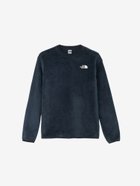 【ザ ノース フェイス/THE NORTH FACE】の【公式】バーサミッドクルー(レディース) アーバンネイビー|ID: prp329100004802346 ipo3291000000034842199