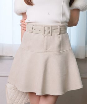 【リップサービス/LIP SERVICE】のLIP SERVICE/インナーショーパン付ベルトSETフレアスカート 人気、トレンドファッション・服の通販 founy(ファニー) ファッション Fashion レディースファッション Fashion for Women スカート Skirts Aライン・フレアスカート A-Line & Flared Skirts ベルト&ウエストマーク Belts & Waist Accessories 今季 This Season, Current Season ショート Short, Short Length シンプル Simple, Minimal トレンド Trend, Trending Now フィット Fit, Slim Fit フレア Flare, Flared ロング Long, Long-Length |ID:prp329100004802354