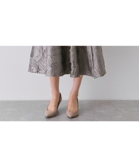 【ジャイロ/JAYRO】のジャガードフレアスカート 人気、トレンドファッション・服の通販 founy(ファニー) ファッション Fashion レディースファッション Fashion for Women スカート Skirts Aライン・フレアスカート A-Line & Flared Skirts エレガント 上品 Elegant シルバー Silver, Metallic Silver シンプル Simple, Minimal スニーカー Sneakers, Trainers ダウン Down, Puffer ドレープ Drape, Draping Fabric フレア Flare, Flared ポケット Pocket, Pocket Detail メタリック Metallic, Shiny Finish 楽ちん Easy Fit, Comfortable A/W・秋冬 Autumn/Winter S/S・春夏 SS, Spring/Summer, Warm Season おすすめ Recommended / Our Picks 夏 Summer |ID:prp329100004802377