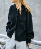 【アウトドアプロダクツ ユージュアルシングス/OUTDOOR PRODUCTS Usual Things】のコットンミラノリブWポケットニットカーデ 人気、トレンドファッション・服の通販 founy(ファニー) ファッション Fashion レディースファッション Fashion for Women トップス・カットソー Cut & Sew Tops ニット Knit Tops & Sweaters カーディガン Cardigan, Knitwear キャップ Cap, Baseball Cap サンダル Sandals, Summer Shoes シューズ Shoes, Footwear スニーカー Sneakers, Trainers ダウン Down, Puffer デニム Denim, Jeans Material ネックレス Necklace, Pendant Necklace パール Pearl, Pearl Accent フラップ Flap, Flap Pocket ポケット Pocket, Pocket Detail 羽織 Haori, Light Jacket ミラノリブ Milano Rib, Milano Stitch リネン Linen, Linen Fabric おすすめ Recommended / Our Picks エレガント 上品 Elegant thumbnail ネイビー|ID: prp329100004802413 ipo3291000000034842705