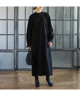 【ジャーナルスタンダード/JOURNAL STANDARD】の《WEB限定追加 》ダブルクロスロングワンピース 人気、トレンドファッション・服の通販 founy(ファニー) ファッション Fashion レディースファッション Fashion for Women ワンピース Dresses おすすめ Recommended / Our Picks オケージョン Occasion Wear スニーカー Sneakers, Trainers スリーブ Sleeve, Long Sleeve / Short Sleeve ダブル Double, Double-Breasted エレガント 上品 Elegant 卒業式 Graduation Ceremony |ID:prp329100004802417