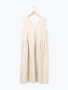 【サマンサモスモス/Samansa Mos2】の◎ジャンパースカート 人気、トレンドファッション・服の通販 founy(ファニー) ファッション Fashion レディースファッション Fashion for Women スカート Skirts おすすめ Recommended / Our Picks カットソー Cut and Sewn Top タートルネック Turtleneck, High Neck thumbnail ベージュ|ID: prp329100004802420 ipo3291000000034842736