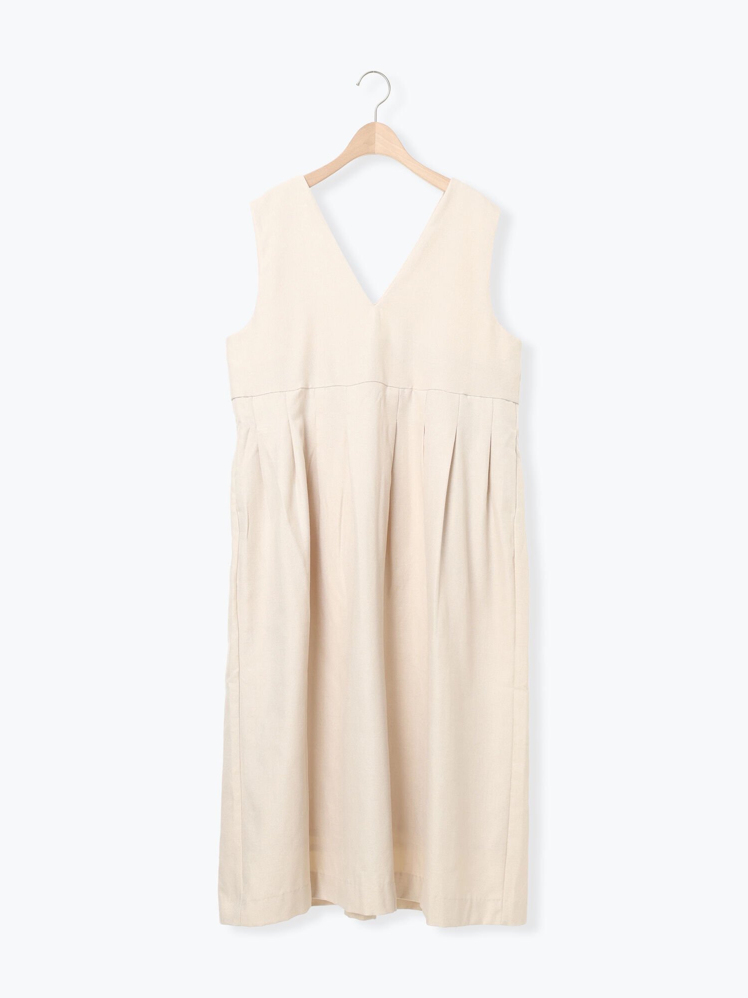 【サマンサモスモス/Samansa Mos2】の◎ジャンパースカート インテリア・キッズ・メンズ・レディースファッション・服の通販 founy(ファニー) ファッション Fashion レディースファッション Fashion for Women スカート Skirts おすすめ Recommended / Our Picks カットソー Cut and Sewn Top タートルネック Turtleneck, High Neck ベージュ|ID: prp329100004802420 ipo3291000000034842736