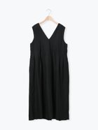 【サマンサモスモス/Samansa Mos2】の◎ジャンパースカート 人気、トレンドファッション・服の通販 founy(ファニー) ファッション Fashion レディースファッション Fashion for Women スカート Skirts おすすめ Recommended / Our Picks カットソー Cut and Sewn Top タートルネック Turtleneck, High Neck thumbnail ブラック|ID: prp329100004802420 ipo3291000000034842738