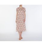 【キース/KEITH】の【Lサイズ】LIBERTY Lily Annabelワンピース 人気、トレンドファッション・服の通販 founy(ファニー) ファッション Fashion レディースファッション Fashion for Women ワンピース Dresses おすすめ Recommended / Our Picks エレガント 上品 Elegant thumbnail レッド|ID: prp329100004802437 ipo3291000000034842832