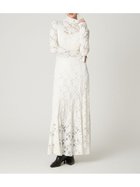 【フレイ アイディー/FRAY I.D】のフラワーストレッチレースワンピース 人気、トレンドファッション・服の通販 founy(ファニー) ファッション Fashion レディースファッション Fashion for Women ワンピース Dresses インナー Innerwear ヴィンテージ Vintage Style キャミソール Camisole, Spaghetti Strap Top 今季 This Season, Current Season スマート Smart, Elegant 定番 Standard, Basic Item 人気 Popular, Best Seller ハイネック High Neck, Mock Neck ベロア Velour, Soft Velvet レース Lace, Lace Fabric おすすめ Recommended / Our Picks エレガント 上品 Elegant thumbnail WHT[001]|ID: prp329100004802441 ipo3291000000034842859