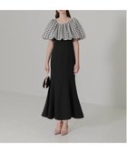 【レジャ/Leja】のLEJA/2WAYオフショルダーワッフル生地マーメイドワンピースドレス結婚式 人気、トレンドファッション・服の通販 founy(ファニー) ファッションモデル・俳優・女優 Models 女性 Women 佐野ひなこ Sano Hinako 堀未央奈 Hori Miona ファッション Fashion レディースファッション Fashion for Women ワンピース Dresses フォーマル・パーティードレス・結婚式用ドレス Elegant & Casual Dresses オケージョン Occasion Wear オーガンジー Organza Fabric ギンガム Gingham, Gingham Fabric シフォン Chiffon, Lightweight Fabric スパンコール Sequins, Sequin Embellishment スリーブ Sleeve, Long Sleeve / Short Sleeve チェック Check, Plaid, Tartan デコルテ Décolleté, Neckline ドレス Dress, One-Piece 人気 Popular, Best Seller パターン Pattern, Design Print フォーマル Formal, Dressy マーメイド Mermaid, Fishtail Silhouette レース Lace, Lace Fabric ロング Long, Long-Length ワッフル Waffle, Waffle Knit 結婚式 Wedding 披露宴 Wedding Reception 二次会 After Party thumbnail CHECK|ID: prp329100004802449 ipo3291000000034842911