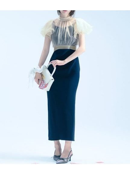 【スナイデル/SNIDEL】のボレロセットキャミワンピース 人気、トレンドファッション・服の通販 founy(ファニー) ファッション Fashion レディースファッション Fashion for Women アウター Coat / Outerwear Collection ボレロ・ショート丈ジャケット / ドレス羽織りに Boleros & Short Jackets ワンピース Dresses キャミソールワンピース Camisole Dresses オケージョン Occasion Wear キャミワンピース Cami Dress, Slip Dress スマート Smart, Elegant ドレス Dress, One-Piece フリル Frill, Ruffle ボレロ Bolero, Short Cardigan リボン Ribbon, Bow エレガント 上品 Elegant other-1|ID: prp329100004802457 ipo3291000000034842978