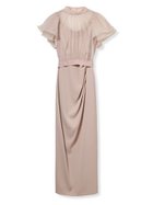 【スナイデル/SNIDEL】のボレロセットキャミワンピース 人気、トレンドファッション・服の通販 founy(ファニー) ファッション Fashion レディースファッション Fashion for Women アウター Coat / Outerwear Collection ボレロ・ショート丈ジャケット / ドレス羽織りに Boleros & Short Jackets ワンピース Dresses キャミソールワンピース Camisole Dresses オケージョン Occasion Wear キャミワンピース Cami Dress, Slip Dress スマート Smart, Elegant ドレス Dress, One-Piece フリル Frill, Ruffle ボレロ Bolero, Short Cardigan リボン Ribbon, Bow エレガント 上品 Elegant thumbnail PBEG[036]|ID: prp329100004802457 ipo3291000000034842981