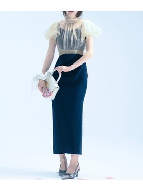 【スナイデル/SNIDEL】 ボレロセットキャミワンピース人気、トレンドファッション・服の通販 founy(ファニー) ファッション Fashion レディースファッション Fashion for Women アウター Coat / Outerwear Collection ボレロ・ショート丈ジャケット / ドレス羽織りに Boleros & Short Jackets ワンピース Dresses キャミソールワンピース Camisole Dresses オケージョン Occasion Wear キャミワンピース Cami Dress, Slip Dress スマート Smart, Elegant ドレス Dress, One-Piece フリル Frill, Ruffle ボレロ Bolero, Short Cardigan リボン Ribbon, Bow エレガント 上品 Elegant |ID:prp329100004802457