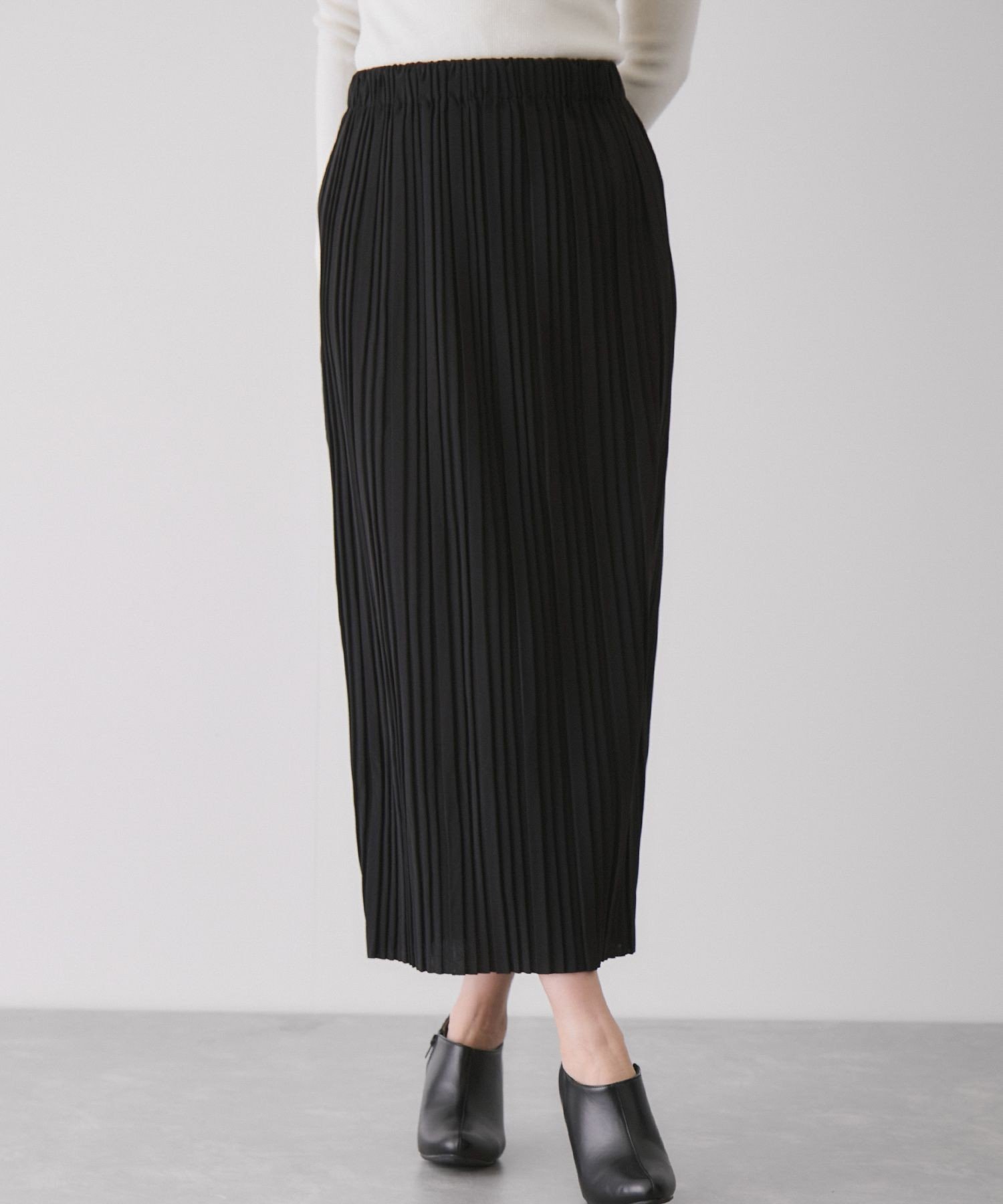 【ジャイロ/JAYRO】のプリーツタイトスカート 人気、トレンドファッション・服の通販 founy(ファニー) ファッション Fashion レディースファッション Fashion for Women スカート Skirts エレガント 上品 Elegant カーディガン Cardigan, Knitwear シンプル Simple, Minimal ジャケット Jacket, Outerwear スウェット / スエット Sweatshirt, Sweatwear スニーカー Sneakers, Trainers ダウン Down, Puffer パーカー Hoodie, Parka プリーツ Pleats, Pleated ベーシック Basic, Essential ポケット Pocket, Pocket Detail モダン Modern, Contemporary 楽ちん Easy Fit, Comfortable A/W・秋冬 Autumn/Winter おすすめ Recommended / Our Picks other-1|ID: prp329100004802466 ipo3291000000034843070