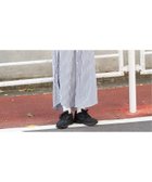 【アウトドアプロダクツ ユージュアルシングス/OUTDOOR PRODUCTS Usual Things】のコットンポリエステルロンストシャツワンピース 人気、トレンドファッション・服の通販 founy(ファニー) ファッション Fashion レディースファッション Fashion for Women ワンピース Dresses シャツワンピース / 1枚で着映えコーデ Shirt Dresses シンプル Simple, Minimal スウェット / スエット Sweatshirt, Sweatwear デニム Denim, Jeans Material エレガント 上品 Elegant thumbnail ネイビー|ID: prp329100004802474 ipo3291000000034843125