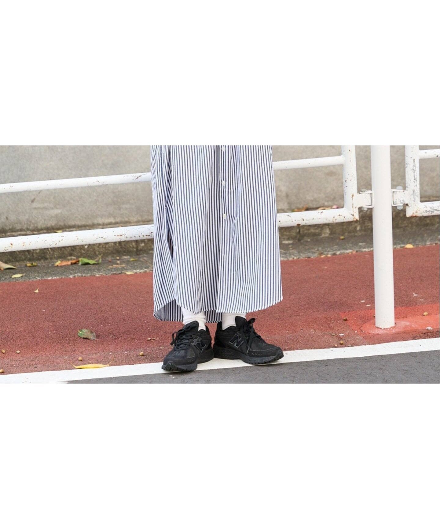 【アウトドアプロダクツ ユージュアルシングス/OUTDOOR PRODUCTS Usual Things】のコットンポリエステルロンストシャツワンピース インテリア・キッズ・メンズ・レディースファッション・服の通販 founy(ファニー) ファッション Fashion レディースファッション Fashion for Women ワンピース Dresses シャツワンピース / 1枚で着映えコーデ Shirt Dresses シンプル Simple, Minimal スウェット / スエット Sweatshirt, Sweatwear デニム Denim, Jeans Material エレガント 上品 Elegant ネイビー|ID: prp329100004802474 ipo3291000000034843125