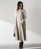 【ロートレ アモン/LAUTRE AMONT】のラメシックツイードワンピース≪洗える≫ 人気、トレンドファッション・服の通販 founy(ファニー) ファッション Fashion レディースファッション Fashion for Women ワンピース Dresses インナー Innerwear エレガント 上品 Elegant 洗える Machine Washable 秋 Autumn クラシカル Classical, Vintage-Inspired シューズ Shoes, Footwear シンプル Simple, Minimal ジャケット Jacket, Outerwear タートルネック Turtleneck, High Neck ツイード Twill, Twill Weave フラット Flat, Flat Shoes フレア Flare, Flared ポケット Pocket, Pocket Detail モダン Modern, Contemporary 冬 Winter / This Winter A/W・秋冬 Autumn/Winter おすすめ Recommended / Our Picks ビジネス 仕事 通勤 Business / Work / Commuting 2025年 2025 2025-2026秋冬・A/W Autumn/Winter 2025–26 AW25–26 thumbnail ベージュ系その他|ID: prp329100004802498 ipo3291000000034843261