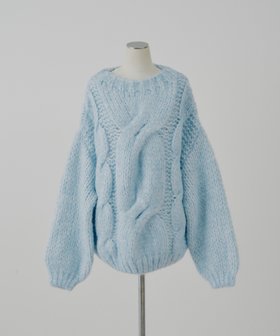 【パルグループ/PAL GROUP】の【Chico】ビッグケーブルルーズミニワンピース 人気、トレンドファッション・服の通販 founy(ファニー) ファッション Fashion レディースファッション Fashion for Women ワンピース Dresses アクセサリー Fashion Accessories トレンド Trend, Trending Now バランス Balance, Style Balance ルーズ Loose, Oversized ロング Long, Long-Length A/W・秋冬 Autumn/Winter 再入荷 Restock / Back in Stock おすすめ Recommended / Our Picks |ID:prp329100004802503