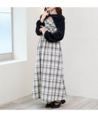 【マジェスティック レゴン/MAJESTIC LEGON】のシャギーボレロ×キャミワンピセット 人気、トレンドファッション・服の通販 founy(ファニー) ファッション Fashion レディースファッション Fashion for Women アウター Coat / Outerwear Collection ボレロ・ショート丈ジャケット / ドレス羽織りに Boleros & Short Jackets ワンピース Dresses キャミソールワンピース Camisole Dresses キャミワンピース Cami Dress, Slip Dress シャーリング Shirring, Ruched ショート Short, Short Length スタイリッシュ Stylish, Fashionable ダウン Down, Puffer フィット Fit, Slim Fit フレア Flare, Flared ボレロ Bolero, Short Cardigan リボン Ribbon, Bow ロング Long, Long-Length 再入荷 Restock / Back in Stock おすすめ Recommended / Our Picks thumbnail ブラック柄|ID: prp329100004802523 ipo3291000000034843397