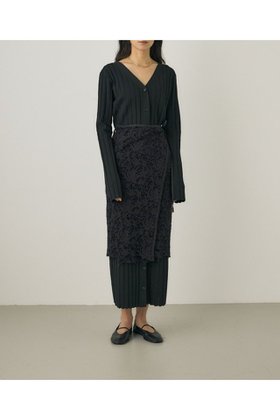 【マウジー/moussy】の2WAYニットワンピース リサイクルポリエステル使用 人気、トレンドファッション・服の通販 founy(ファニー) ファッション Fashion レディースファッション Fashion for Women ワンピース Dresses ニットワンピース Knit Dresses おすすめ Recommended / Our Picks ドレス Dress, One-Piece 人気 Popular, Best Seller 再入荷 Restock / Back in Stock 羽織 Haori, Light Jacket |ID:prp329100004802674