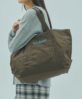 【ローズバッド/ROSE BUD】のL.L. Bean/GROCERY TOTE BAG 人気、トレンドファッション・服の通販 founy(ファニー) ファッション Fashion レディースファッション Fashion for Women バッグ Bags アウトドア Outdoor Clothing ショルダー Shoulder, Shoulder Strap スマホ Smartphone, Mobile Device 定番 Standard, Basic Item 人気 Popular, Best Seller バランス Balance, Style Balance ポケット Pocket, Pocket Detail 別注 Limited Edition, Custom Order おすすめ Recommended / Our Picks ギフト プレゼント Gift / Present ビジネス 仕事 通勤 Business / Work / Commuting |ID:prp329100004802894