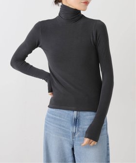 【ラ トータリテ/La TOTALITE】の【洗える】Le / ル ロールネックトップ 人気、トレンドファッション・服の通販 founy(ファニー) ファッション Fashion レディースファッション Fashion for Women インナー Innerwear 洗える Machine Washable スマート Smart, Elegant フィット Fit, Slim Fit ベーシック Basic, Essential モダン Modern, Contemporary A/W・秋冬 Autumn/Winter |ID:prp329100004802922