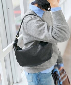 【スピック&スパン/Spick & Span】のMILOS / ミロス 別注2WAYショルダーバッグ* 人気、トレンドファッション・服の通販 founy(ファニー) ファッション Fashion レディースファッション Fashion for Women イタリア Italy オイル Body Oil ショルダー Shoulder, Shoulder Strap スマート Smart, Elegant 別注 Limited Edition, Custom Order ラップ Wrap, Wrap Design エレガント 上品 Elegant |ID:prp329100004802923