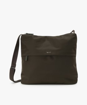 【アニエスベー ファム/agnes b. FEMME】のショルダーバッグ NS24-04 人気、トレンドファッション・服の通販 founy(ファニー) ファッション Fashion レディースファッション Fashion for Women ショルダー Shoulder, Shoulder Strap シンプル Simple, Minimal トラベル Travel, Travel Gear フロント Front, Front Design ベーシック Basic, Essential ポケット Pocket, Pocket Detail 定番 Standard, Basic Item |ID:prp329100004802934