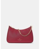 【ケイト スペード ニューヨーク/kate spade NEW YORK】の【公式】マルゴー テクスチャード パテント レザー コンバーチブル クロスボディ RED|ID: prp329100004802952 ipo3291000000034933596