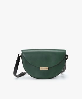 【アニエスベー ファム/agnes b. FEMME】のショルダーバッグ XAS02-02 人気、トレンドファッション・服の通販 founy(ファニー) ファッション Fashion レディースファッション Fashion for Women エレガント 上品 Elegant クラシカル Classical, Vintage-Inspired コンビ Combo, Combination Style ショルダー Shoulder, Shoulder Strap シンプル Simple, Minimal スマート Smart, Elegant ハーフ Half, Half-Length ポケット Pocket, Pocket Detail ラウンド Round, Round Neck |ID:prp329100004802963