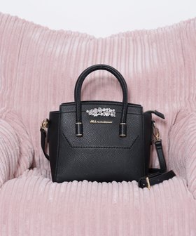 【ジルバイジルスチュアート/JILL by JILLSTUART】のビジューロイヤルミニ 人気、トレンドファッション・服の通販 founy(ファニー) ファッション Fashion レディースファッション Fashion for Women エレガント 上品 Elegant ジュエリー Jewelry, Accessories スマート Smart, Elegant ポケット Pocket, Pocket Detail |ID:prp329100004802999