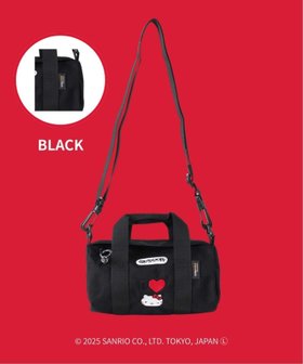 【アウトドアプロダクツ ユージュアルシングス/OUTDOOR PRODUCTS Usual Things】のHELLO KITTY 別注 230 ROLLBOSTON SMALL 人気、トレンドファッション・服の通販 founy(ファニー) ファッション Fashion レディースファッション Fashion for Women 軽量 Lightweight, Ultra Light スポーツ Sports, Activewear デニム Denim, Jeans Material 定番 Standard, Basic Item 人気 Popular, Best Seller フロント Front, Front Design 別注 Limited Edition, Custom Order ロンドン London Style, British Inspired 旅行 Travel エレガント 上品 Elegant |ID:prp329100004803034