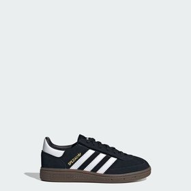 【アディダス/adidas / KIDS】の【公式】アディダス adidas ハンドボール スペツィアル キッズ / HANDBALL SPEZIAL CF EL C 人気、トレンドファッション・服の通販 founy(ファニー) ファッション Fashion キッズファッション Fashion for Kids クラシック Classic, Timeless Style シューズ Shoes, Footwear スタイリッシュ Stylish, Fashionable フィット Fit, Slim Fit レギュラー Regular, Standard Fit |ID:prp329100004803043