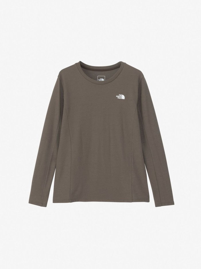 【ザ ノース フェイス/THE NORTH FACE】の【公式】オルタイムウォームクルー(レディース) インテリア・キッズ・メンズ・レディースファッション・服の通販 founy(ファニー) https://founy.com/ ファッション Fashion レディースファッション Fashion for Women アンダー Underwear Essentials コレクション Collection, Seasonal Line シンプル Simple, Minimal |ID: prp329100004803051 ipo3291000000034847683