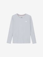 【ザ ノース フェイス/THE NORTH FACE】の【公式】オルタイムウォームクルー(レディース) ティングレー2|ID: prp329100004803051 ipo3291000000034847687