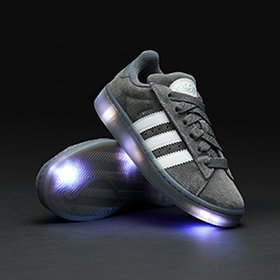 【アディダス/adidas / KIDS】の【公式】アディダス adidas キャンパス 00s LEDライト キッズ / CAMPUS 00s LED LIGHTS CF EL C 人気、トレンドファッション・服の通販 founy(ファニー) ファッション Fashion キッズファッション Fashion for Kids クラシカル Classical, Vintage-Inspired シューズ Shoes, Footwear スニーカー Sneakers, Trainers フィット Fit, Slim Fit プレミアム Premium, High-End レギュラー Regular, Standard Fit レース Lace, Lace Fabric |ID:prp329100004803085