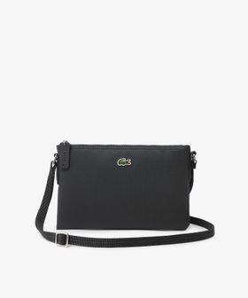 【ラコステ/LACOSTE】のL.12.12 コンセプト フラットポーチ 人気、トレンドファッション・服の通販 founy(ファニー) ファッション Fashion レディースファッション Fashion for Women ポーチ&ミニバッグ Pouches & Mini Bags フラット Flat, Flat Shoes フロント Front, Front Design ポロシャツ Polo Shirt, Collared Tee ポーチ Pouch, Small Case モチーフ Motif, Design Theme 定番 Standard, Basic Item 鹿の子 Piqué, Kanoko Fabric |ID:prp329100004803104